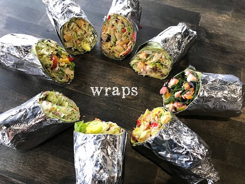 toppt Handcrafted Pizzas + Chopped Salads | restaurant | 379 Professional Ct, New Albany, IN 47150, USA | 8127258891 OR +1 812-725-8891