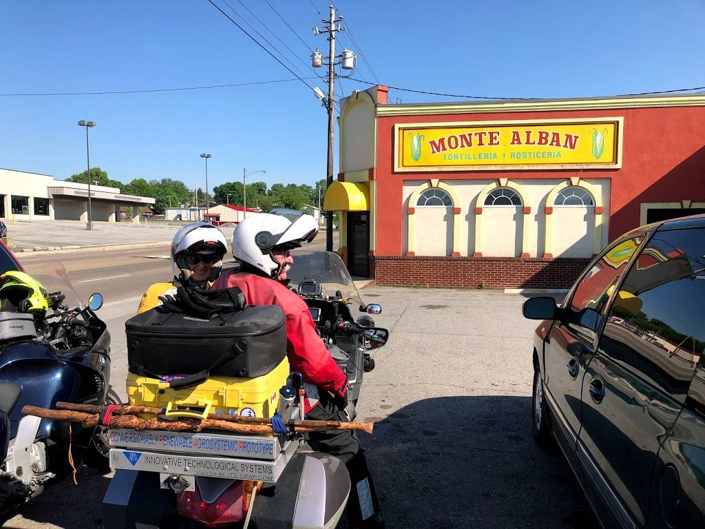 Monte Alban | restaurant | 416 S Cumberland St, Morristown, TN 37813, USA | 4233534477 OR +1 423-353-4477