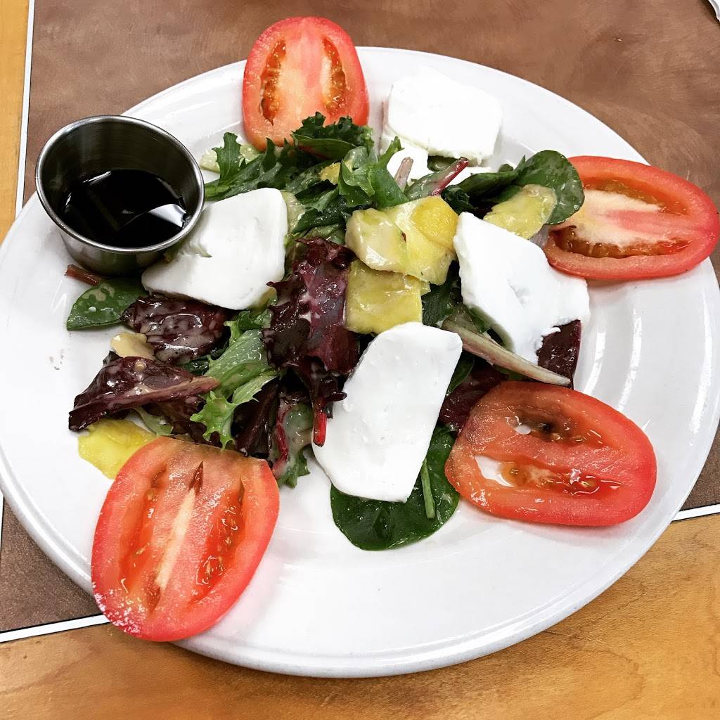 Portofino Pizzeria & Deli | meal takeaway | 5900 E Spring St, Long Beach, CA 90815, USA | 5624292600 OR +1 562-429-2600