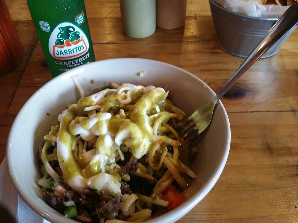 Patron Mexican Grill | restaurant | 6832 W Archer Ave, Chicago, IL 60638, USA | 7732298005 OR +1 773-229-8005