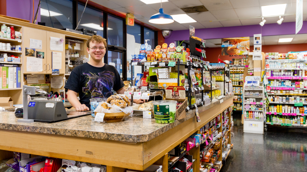 Loveys Natural Foods & Cafe | cafe | 3634, 1319 Military Cutoff Rd, Wilmington, NC 28405, USA | 9105090331 OR +1 910-509-0331