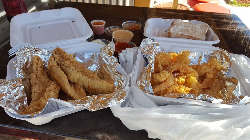 Fish In the Hood | restaurant | 3601 Georgia Ave NW, Washington, DC 20010, USA | 2027222200 OR +1 202-722-2200