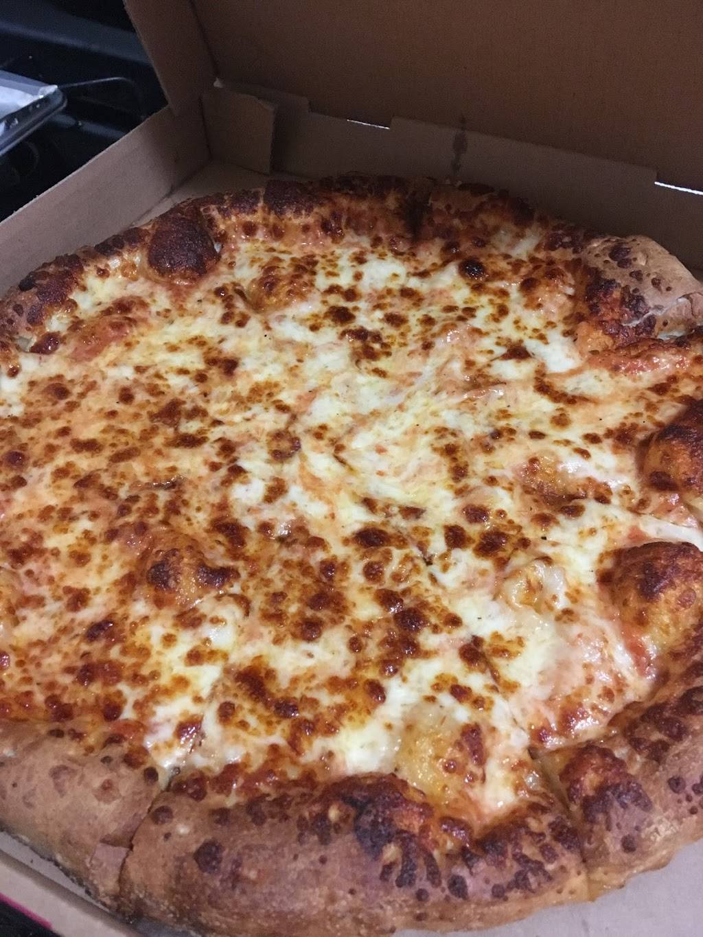 New Millennium Pizza | restaurant | 4209 W Century Blvd, Inglewood, CA 90304, USA | 3106721710 OR +1 310-672-1710