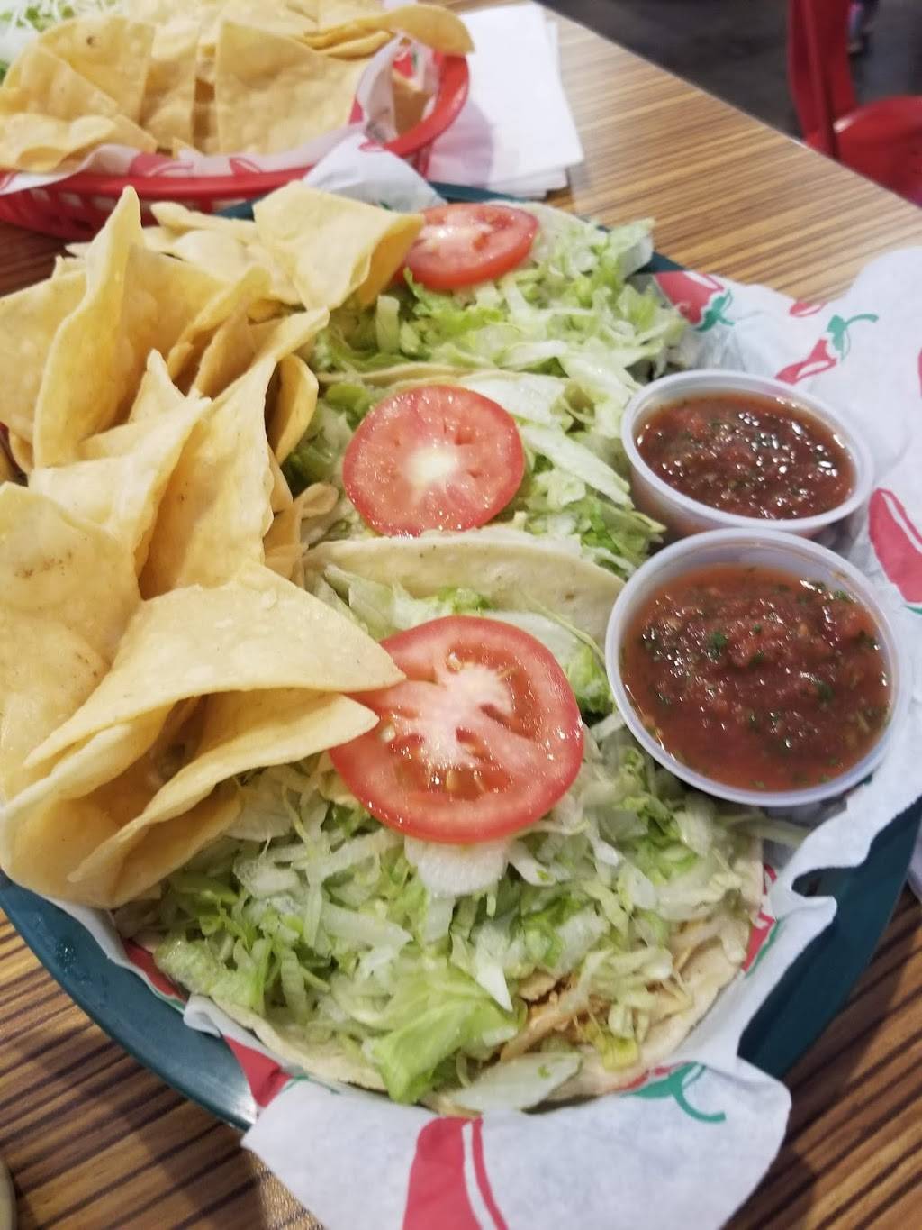 Yolandas Tacos | restaurant | 204 Wilcox St, Castle Rock, CO 80104, USA | 3036639300 OR +1 303-663-9300