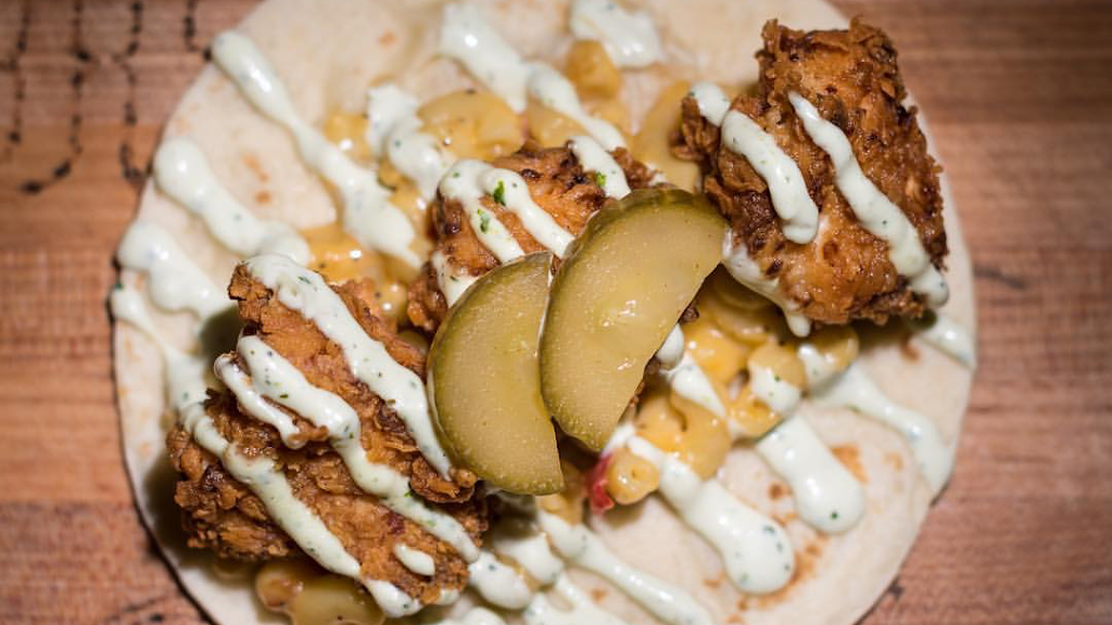 The Kentucky Taco Company | restaurant | 502 Warnock St, Louisville, KY 40217, USA | 5023653349 OR +1 502-365-3349