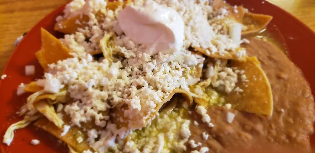 Las Sabrosas de Guanajuato | restaurant | 6825 San Pedro Ave, San Antonio, TX 78216, USA | 2107859211 OR +1 210-785-9211