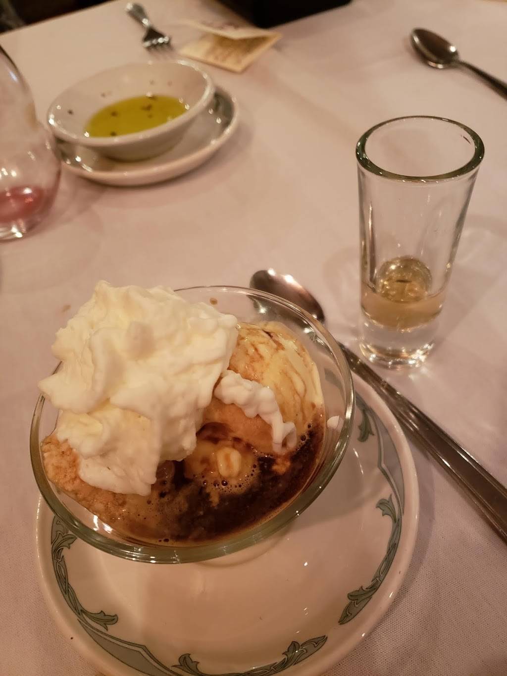 La Campagna | restaurant | 27337 Detroit Rd, Westlake, OH 44145, USA | 4408711771 OR +1 440-871-1771