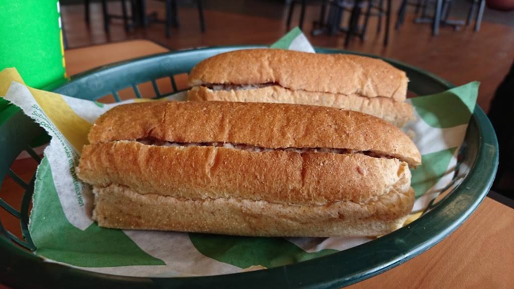 Subway | meal takeaway | 397 Alameda Rd NW, Albuquerque, NM 87114, USA | 5053892690 OR +1 505-389-2690