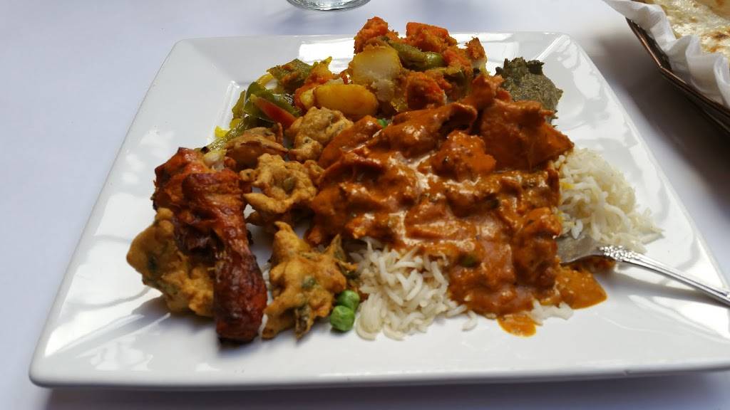 India Clay Oven | restaurant | 2436 Clement St, San Francisco, CA 94121, USA | 4157510505 OR +1 415-751-0505