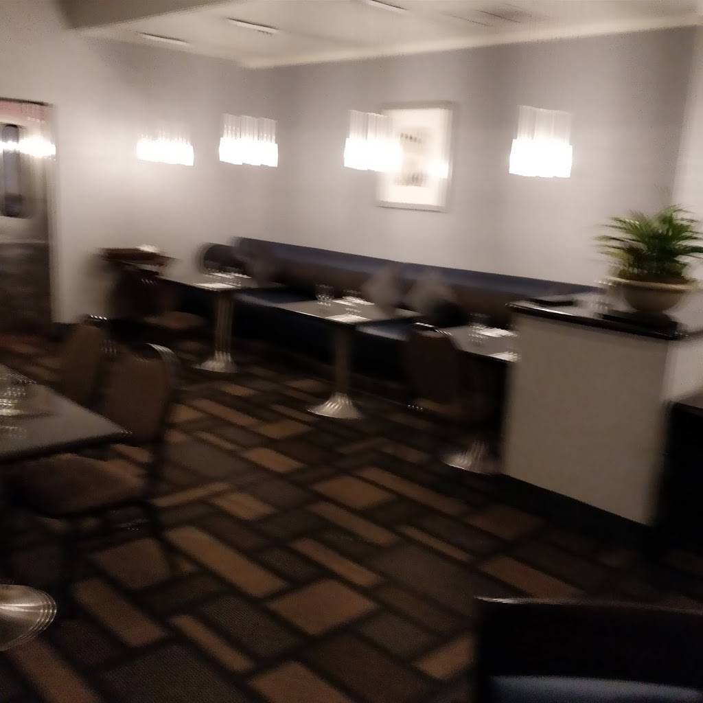 Ariana Restaurant | restaurant | DoubleTree by Hilton Hotel, 1646 Front St, San Diego, CA 92101, USA | 6192396800 OR +1 619-239-6800