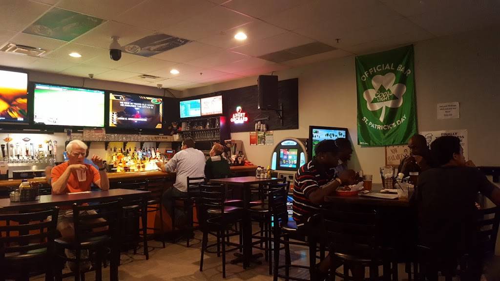 The Birdcage | restaurant | 7089 Baltimore Annapolis Blvd Suite C, Glen Burnie, MD 21061, USA | 4107602337 OR +1 410-760-2337