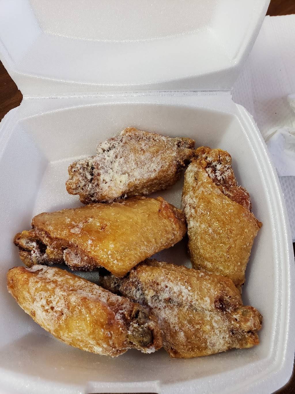 Americas Best Wings | restaurant | 7037 Forest Hill Ave, Richmond, VA 23225, USA | 8045602890 OR +1 804-560-2890