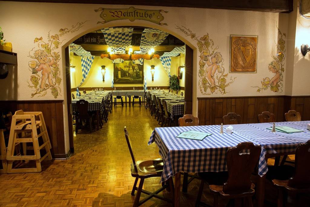 Concordia Club | restaurant | 429 Ottawa St S, Kitchener, ON N2M 3P6, Canada | 5197455617 OR +1 519-745-5617