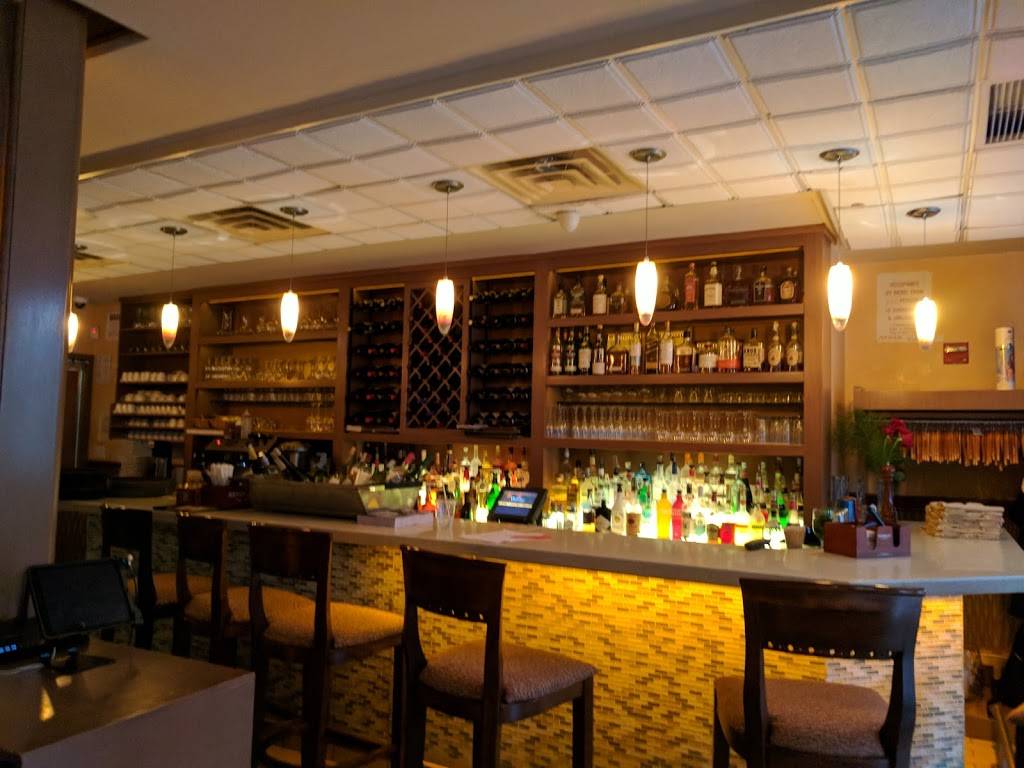 Veranda | restaurant | 20801 Northern Blvd, Bayside, NY 11361, USA | 7182812233 OR +1 718-281-2233