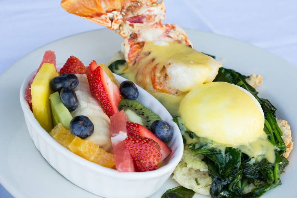 Quality Food & Beverage | restaurant | 8030 W 3rd St, Los Angeles, CA 90048, USA | 3236585959 OR +1 323-658-5959