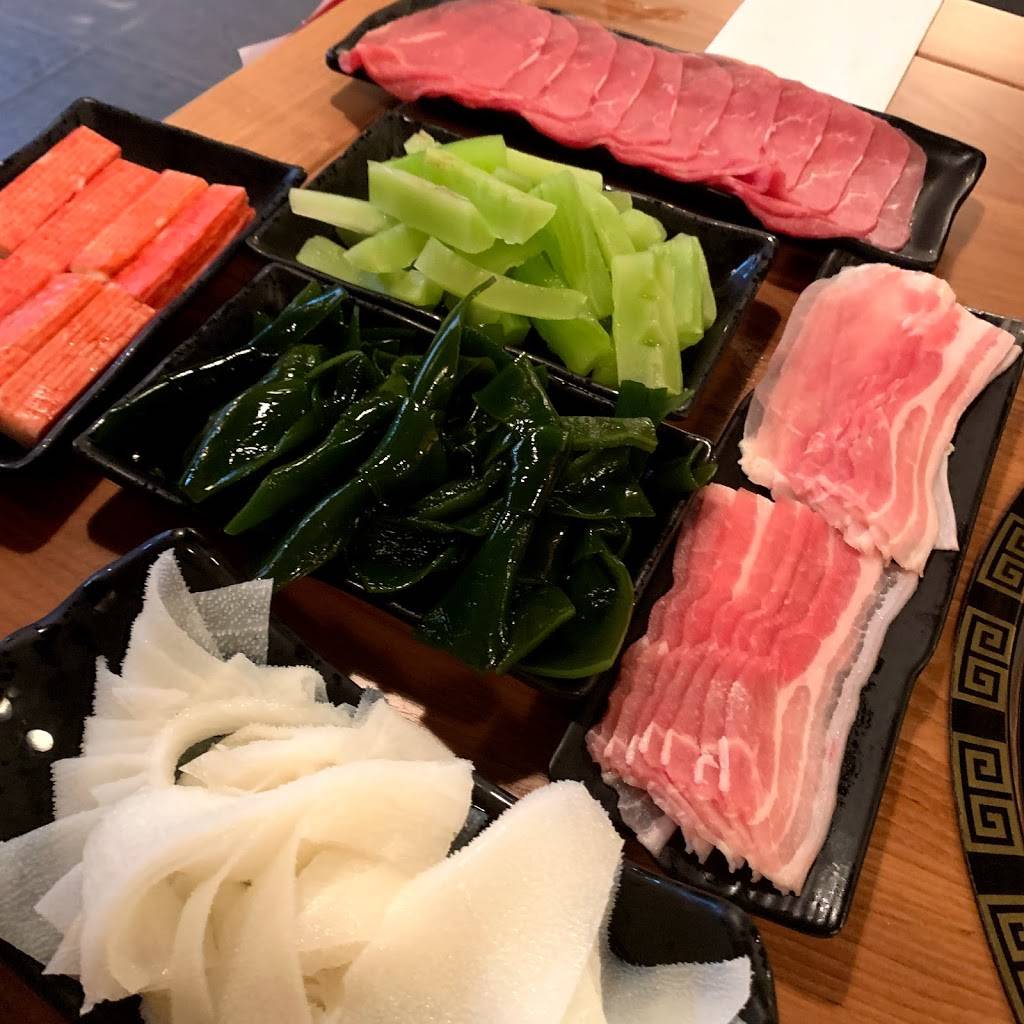 Hotpot Gourmet 火锅小馆 | restaurant | 4255 Main St, Philadelphia, PA 19127, USA | 2673316223 OR +1 267-331-6223