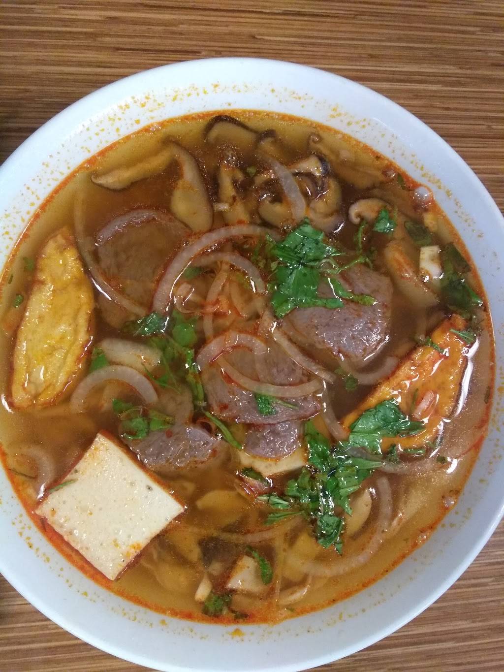 Nhan Duc Hanh | restaurant | 8540 Westminster Blvd, Westminster, CA 92683, USA | 7142255384 OR +1 714-225-5384