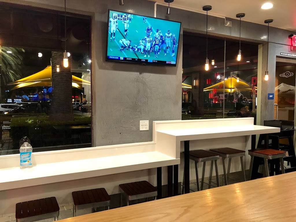 KoJa Kitchen | restaurant | 2943 El Camino Real, Tustin, CA 92782, USA | 6578596475 OR +1 657-859-6475