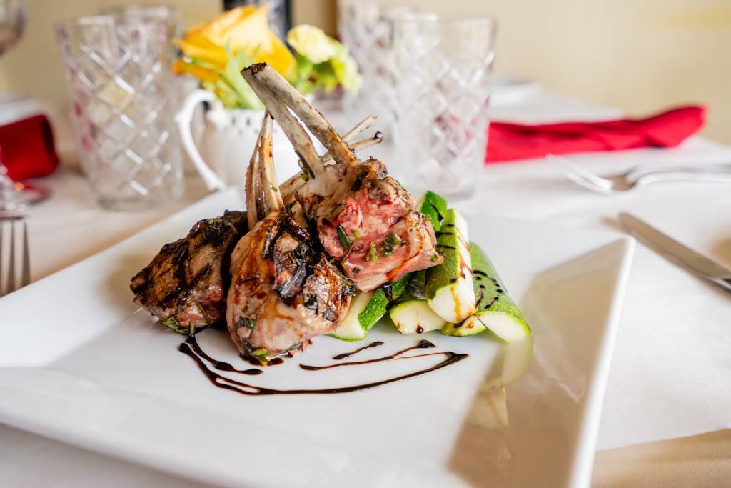 Oakville Grille and Wine Bar | restaurant | 10257 Old Georgetown Rd, Bethesda, MD 20814, USA | 3018979100 OR +1 301-897-9100