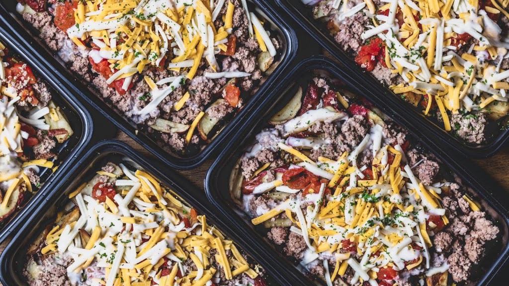 212 Meal Prep | restaurant | 2153 SC-544 unit A, Conway, SC 29526, USA | 8434573056 OR +1 843-457-3056