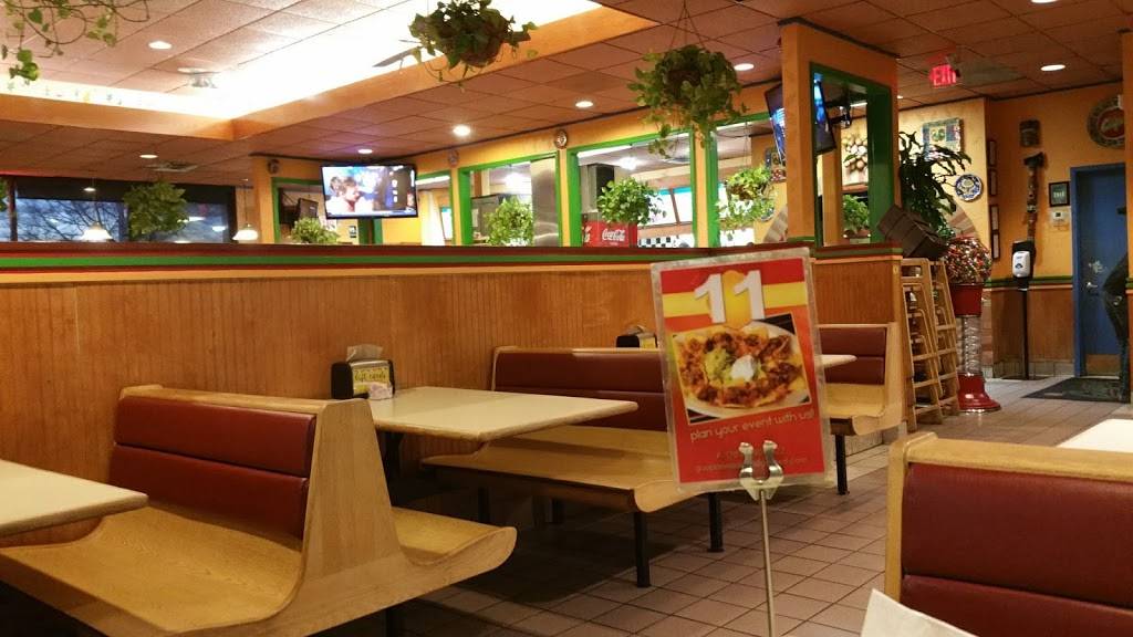 Guapos Woodbridge Rotisserie | restaurant | 14418 Gideon Dr, Woodbridge, VA 22192, USA | 7034909622 OR +1 703-490-9622