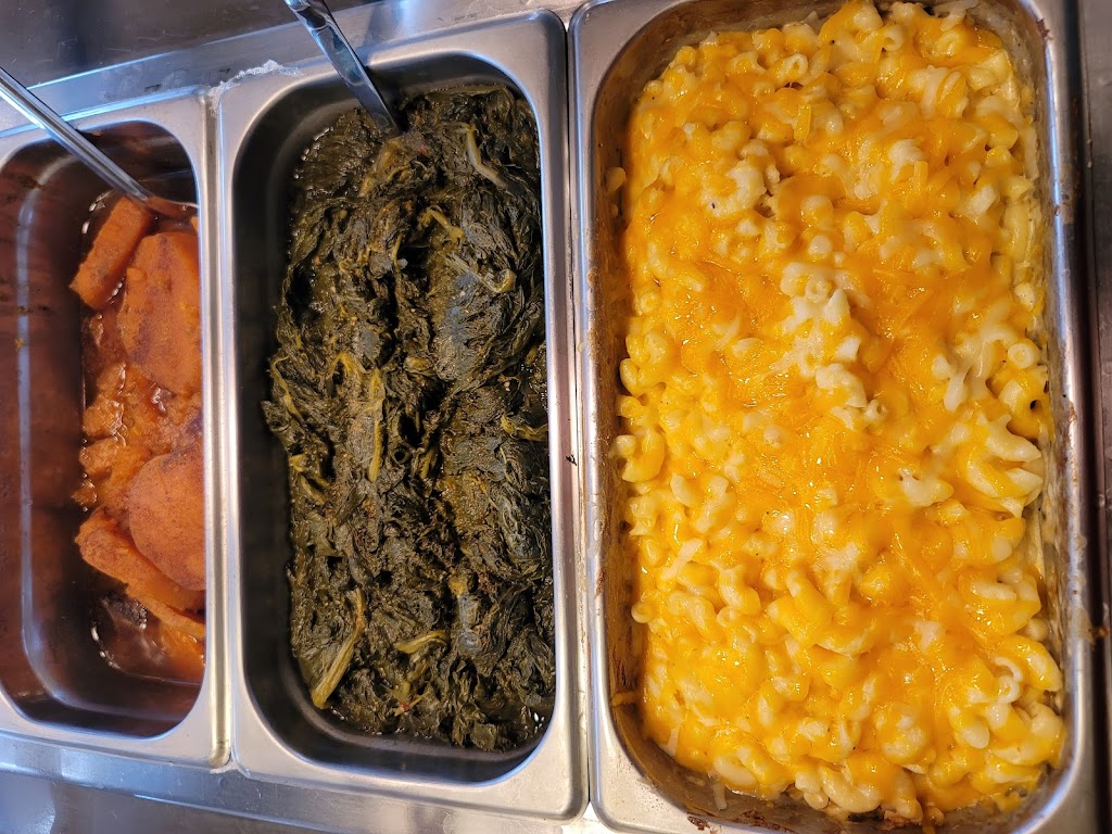 Bailey and cato | restaurant | 4580 Rachels Ln, Hermitage, TN 37076, USA | 6159150304 OR +1 615-915-0304