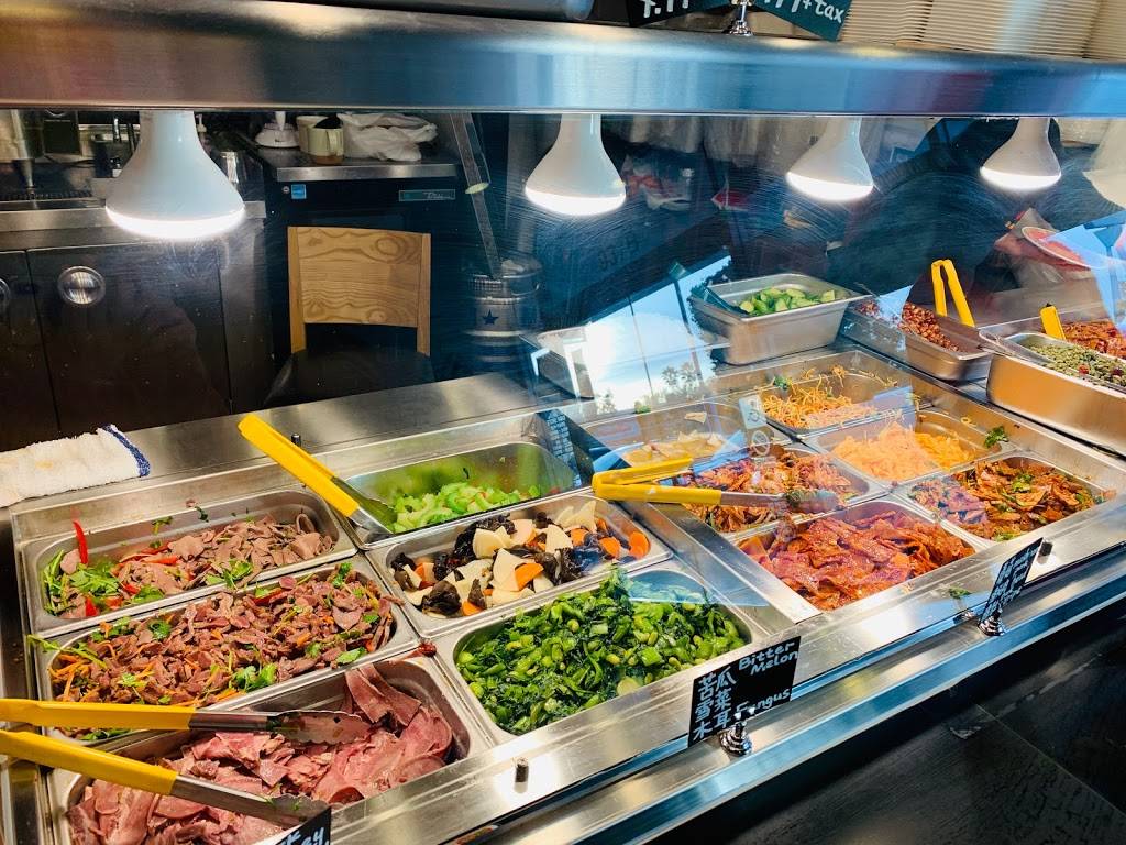 Yunnan Restaurant(云南过桥园) | restaurant | 937 E Las Tunas Dr, San Gabriel, CA 91776, USA | 6268720106 OR +1 626-872-0106