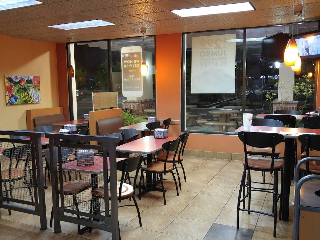 Jack in the Box | restaurant | 5033 N Kanan Rd, Agoura Hills, CA 91301, USA | 8188891653 OR +1 818-889-1653
