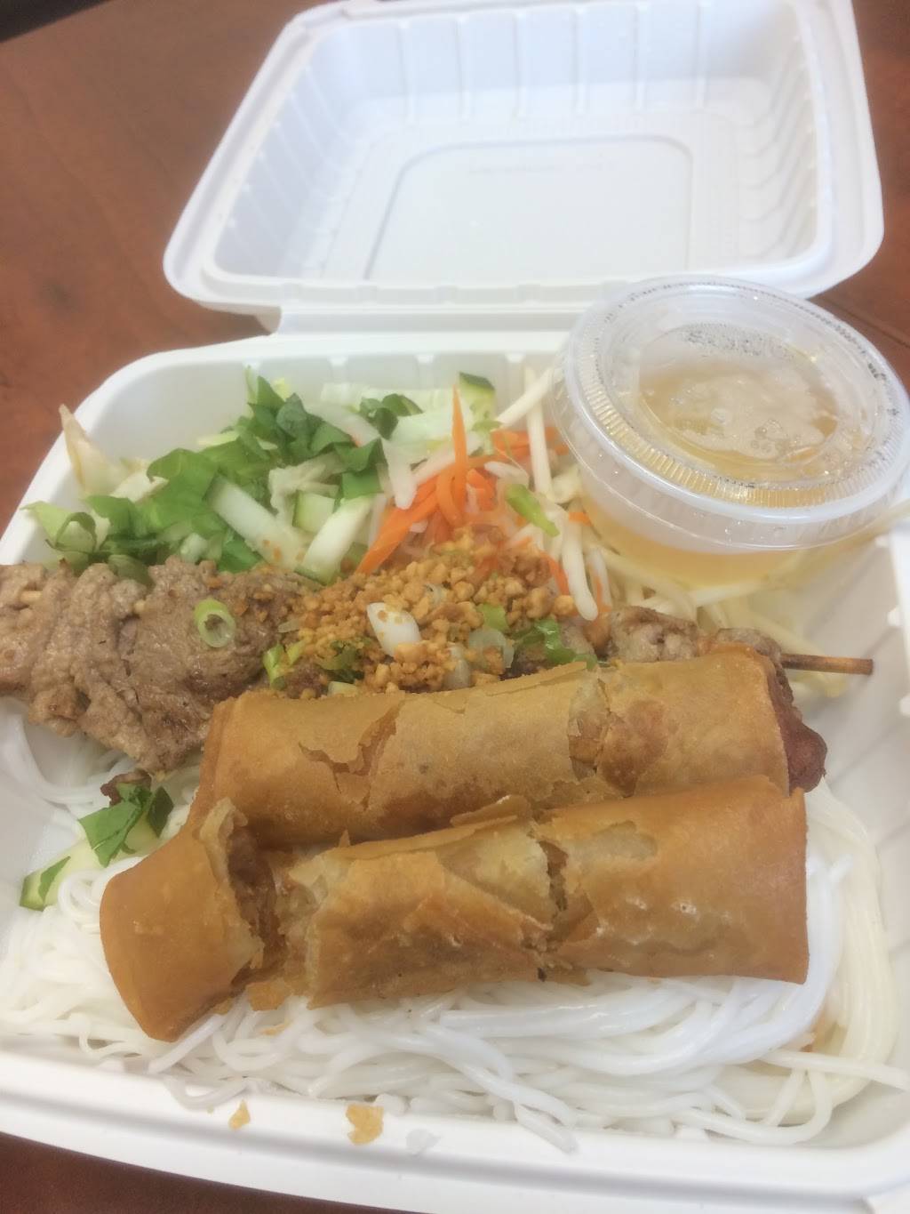 Phở K & K | restaurant | 2533 Telegraph Ave, Berkeley, CA 94704, USA | 5106669966 OR +1 510-666-9966