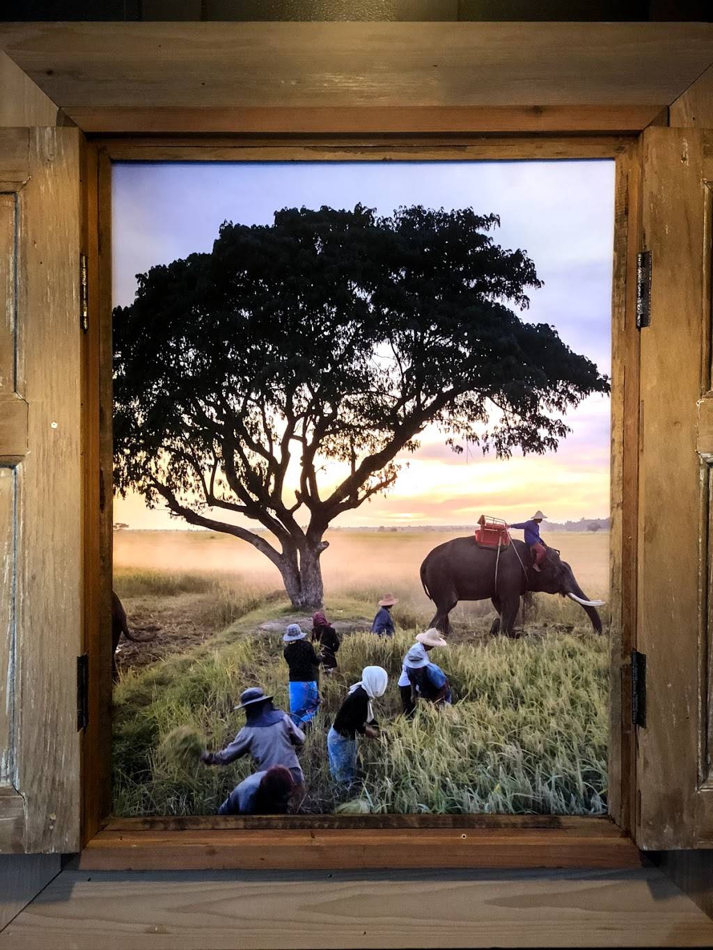 Chontong Thai Cuisine | meal takeaway | 16005 International Blvd, SeaTac, WA 98188, USA | 2065880077 OR +1 206-588-0077