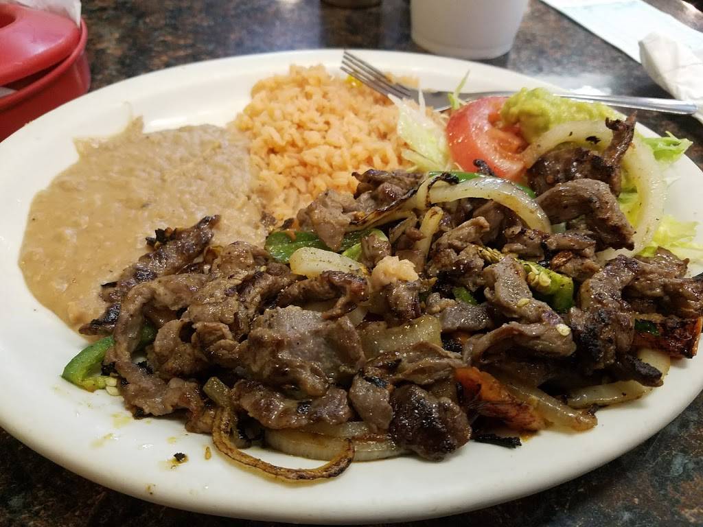 Bandera Jalisco | restaurant | 1117 Bandera Rd, San Antonio, TX 78228, USA | 2104388226 OR +1 210-438-8226