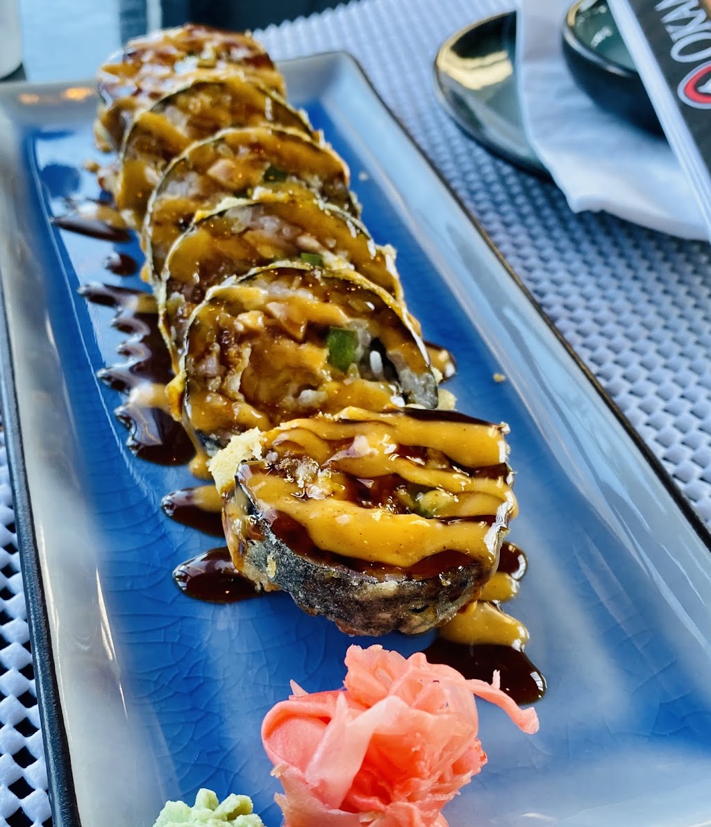 Okami Sushi Chicago | restaurant | 6818 W North Ave, Chicago, IL 60707, USA | 7734178560 OR +1 773-417-8560