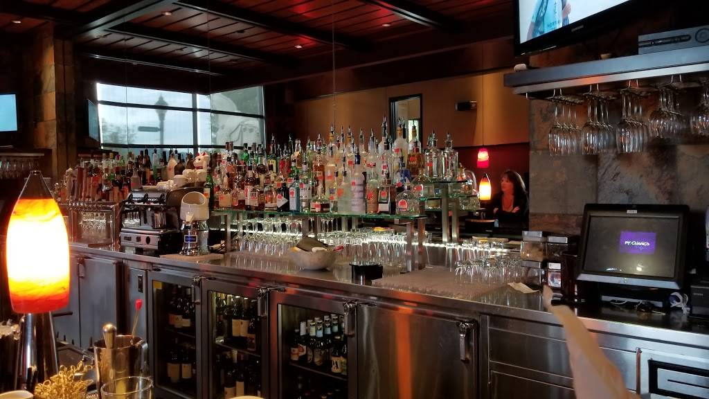 P.F. Changs | restaurant | 26 Schenck Pkwy, Asheville, NC 28803, USA | 8286812975 OR +1 828-681-2975