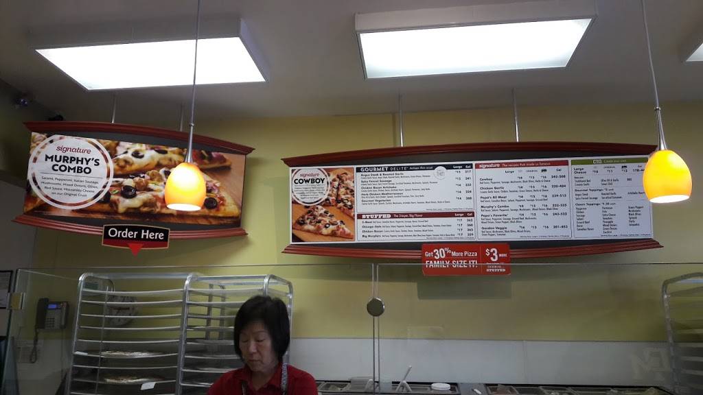 Papa Murphys Take N Bake Pizza | meal takeaway | 1375 Blossom Hill Rd #22, San Jose, CA 95118, USA | 4082646464 OR +1 408-264-6464