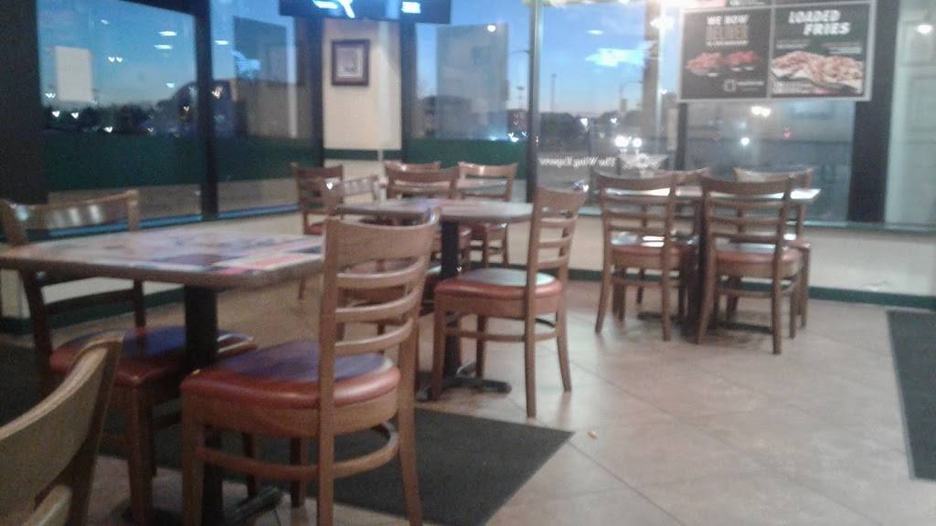 Wingstop | restaurant | 4430 W North Ave, Chicago, IL 60639, USA | 7736973633 OR +1 773-697-3633