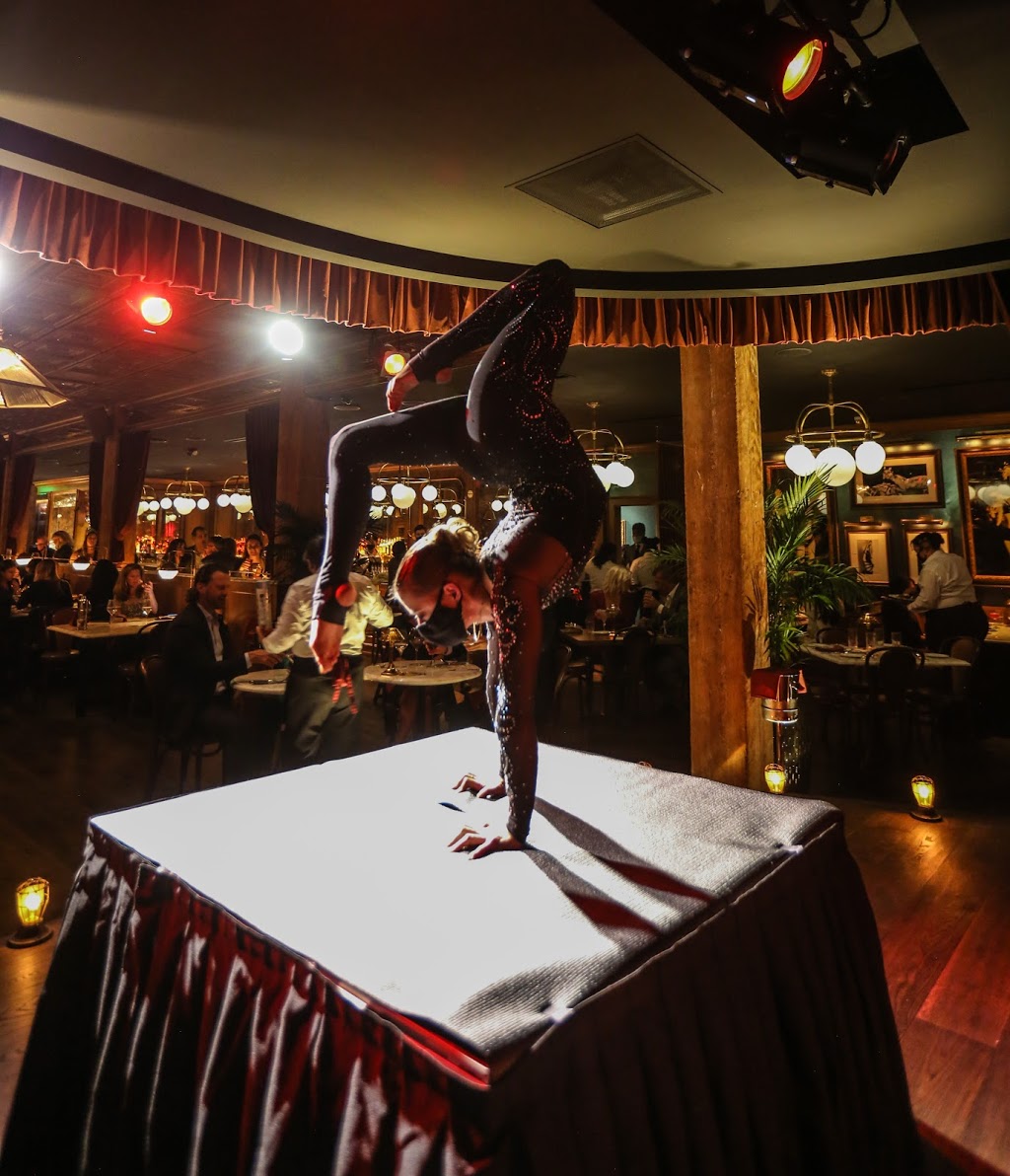 Monarque | restaurant | 1010 Fleet St, Baltimore, MD 21202, USA | 4433841480 OR +1 443-384-1480