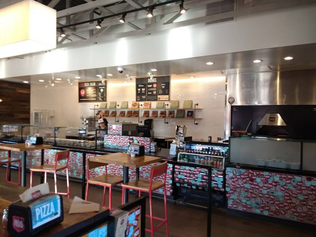 MOD Pizza | restaurant | 2150 Grass Valley Hwy, Auburn, CA 95603, USA | 5308878098 OR +1 530-887-8098