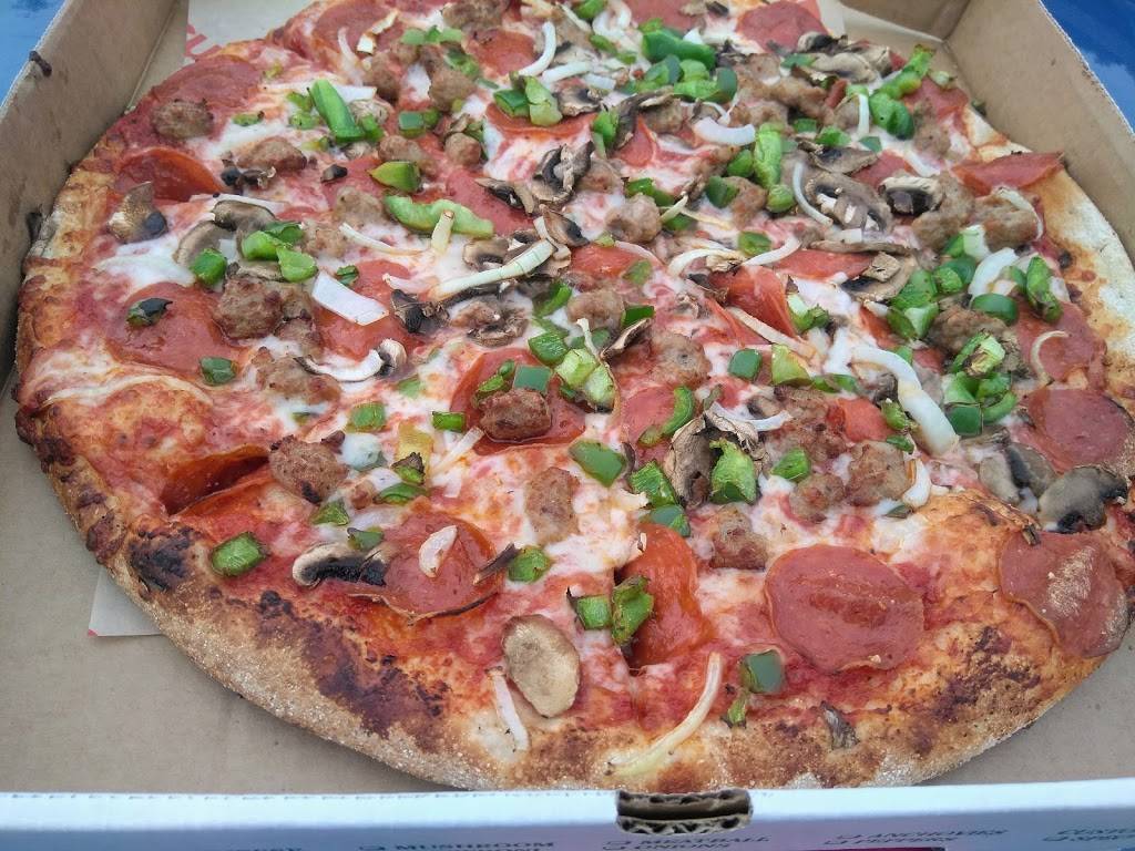 Ninos Pizza cuzinon | restaurant | 1663 Pulaski Hwy, Bear, DE 19701, USA | 3028343636 OR +1 302-834-3636