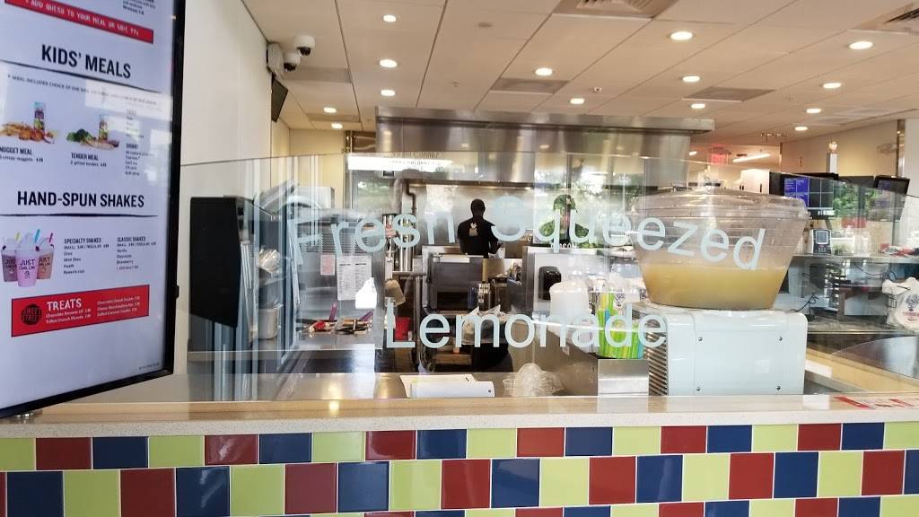 PDQ Restaurant | restaurant | 875 West State Road 436, Altamonte Springs, FL 32714, USA | 4075364444 OR +1 407-536-4444