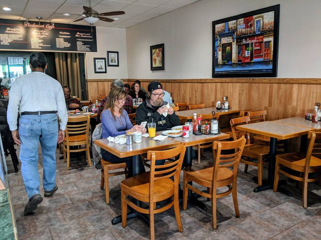 Piedmont Cafe & Bakery | restaurant | 4054 Piedmont Ave, Oakland, CA 94611, USA | 5106538560 OR +1 510-653-8560