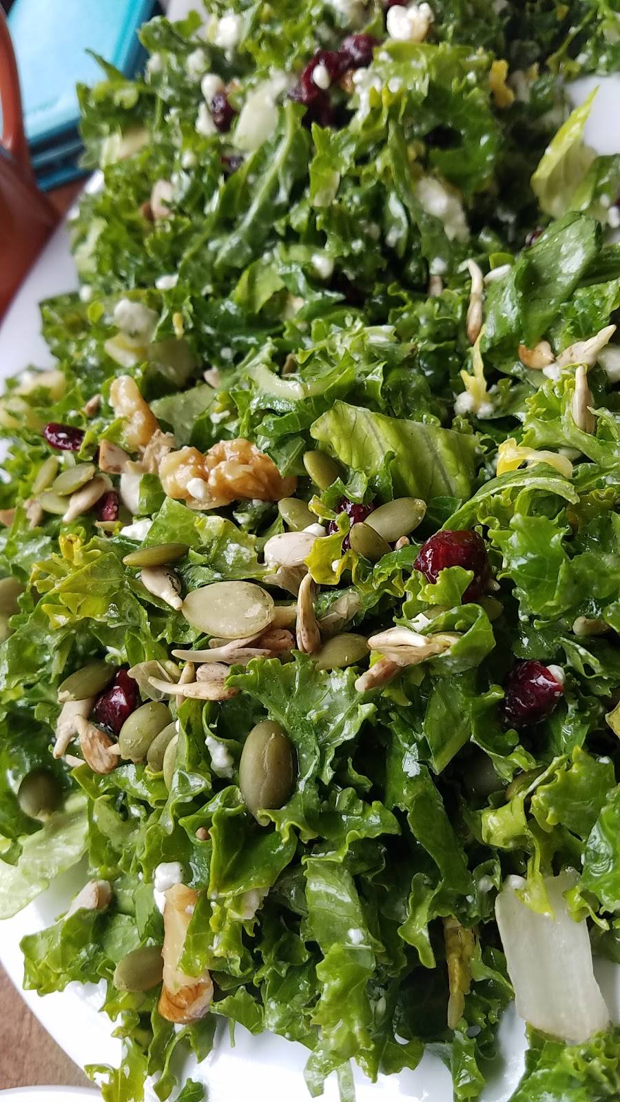 Fresh & Fabulous Cafe | cafe | 221 W 5th St, Oxnard, CA 93030, USA | 8054864547 OR +1 805-486-4547