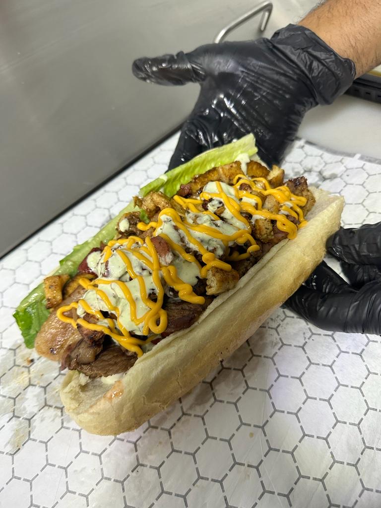 pinchos grill | restaurant | 6140 Augusta Rd, Greenville, SC 29605, USA | 4079557730 OR +1 407-955-7730