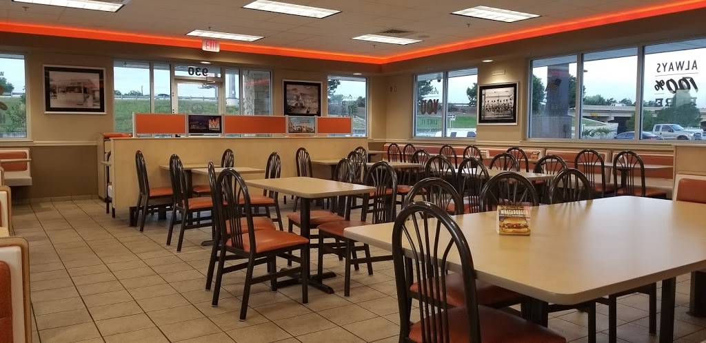 Whataburger | restaurant | 930 E, I-30, Grand Prairie, TX 75050, USA | 9722668740 OR +1 972-266-8740