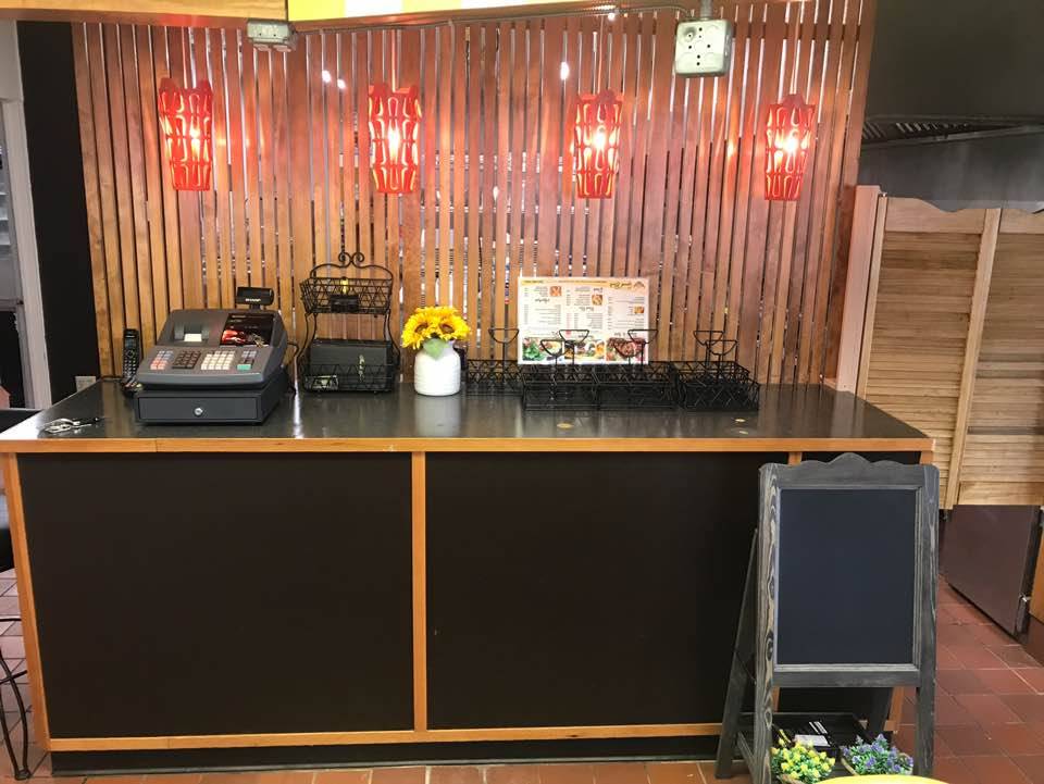 Speed Bowls | restaurant | 204 Lincoln St, Hoquiam, WA 98550, USA | 3609863964 OR +1 360-986-3964