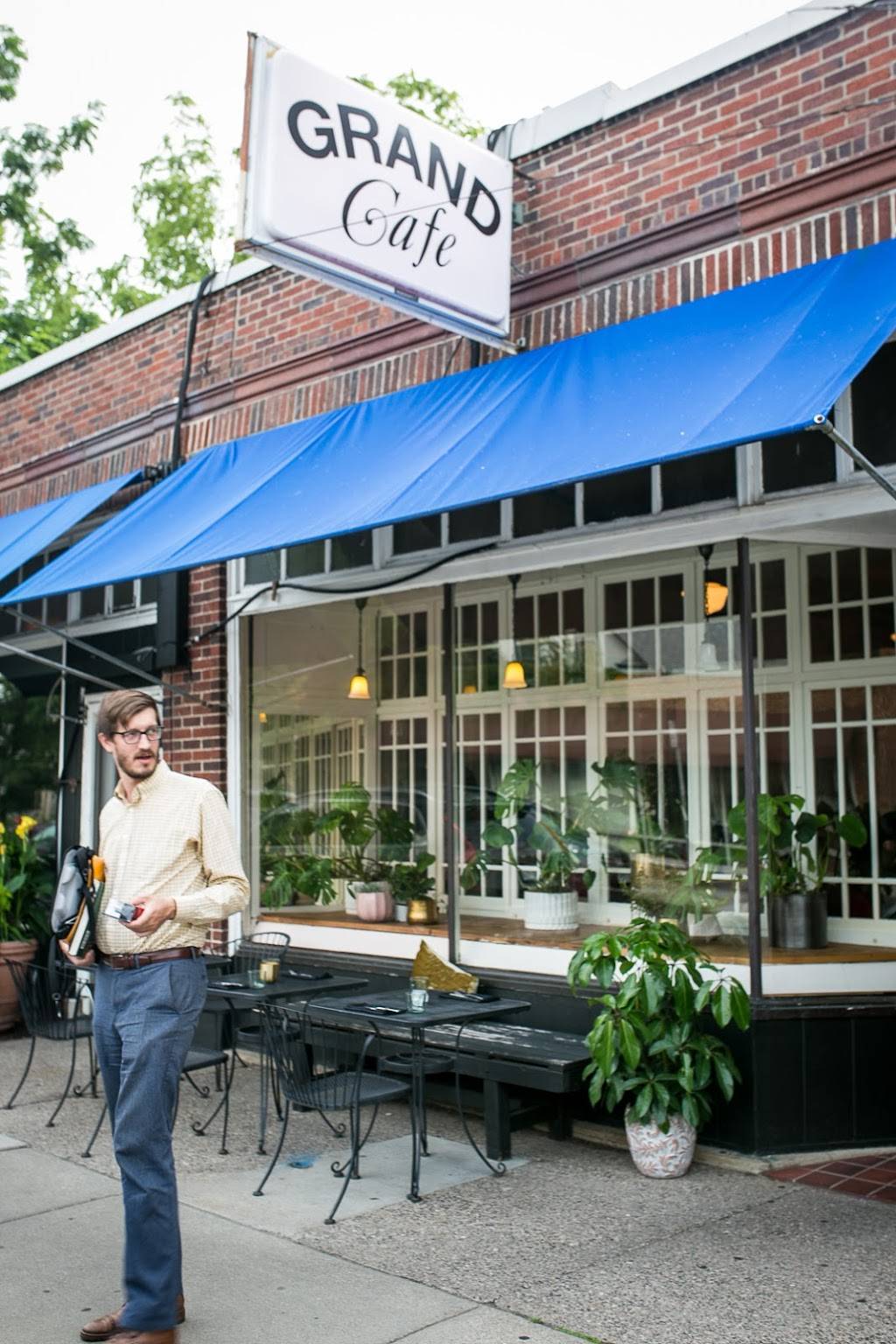 Grand Cafe | restaurant | 3804 Grand Ave S, Minneapolis, MN 55409, USA | 6128228260 OR +1 612-822-8260