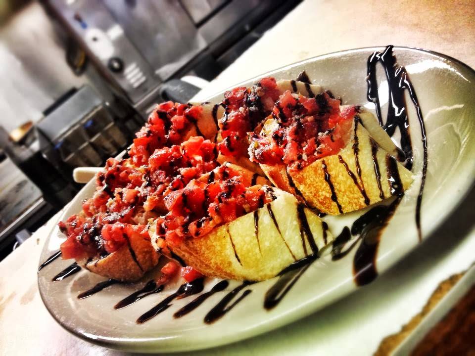 Citrolas Italian Restaurant & Pizzeria | restaurant | 8841 College Pkwy, Fort Myers, FL 33919, USA | 2394661113 OR +1 239-466-1113