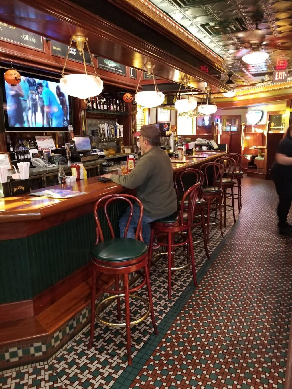 Rocknes | restaurant | 4754 Ridge Rd, Brooklyn, OH 44144, USA | 2164851900 OR +1 216-485-1900