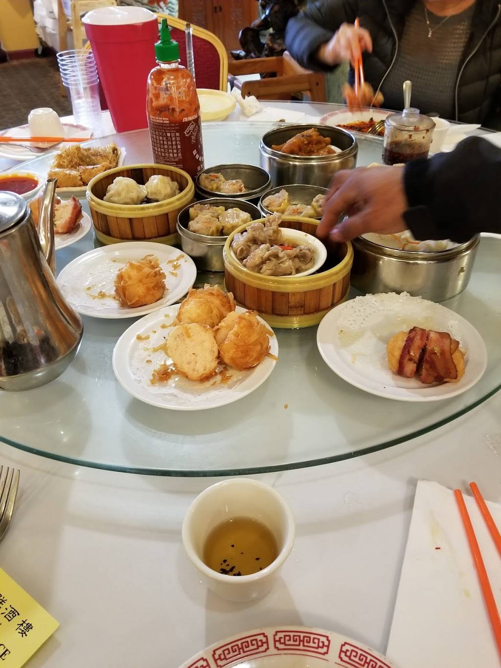 King Palace | Seafood Restaurant | restaurant | 5829 Stockton Blvd, Sacramento, CA 95824, USA | 9164568888 OR +1 916-456-8888