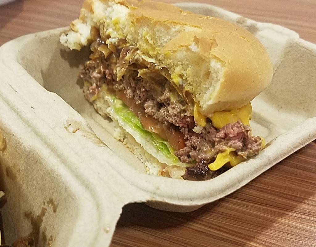 Georges Giant Hamburger | restaurant | 1491 Newell Ave, Walnut Creek, CA 94596, USA | 9259394888 OR +1 925-939-4888