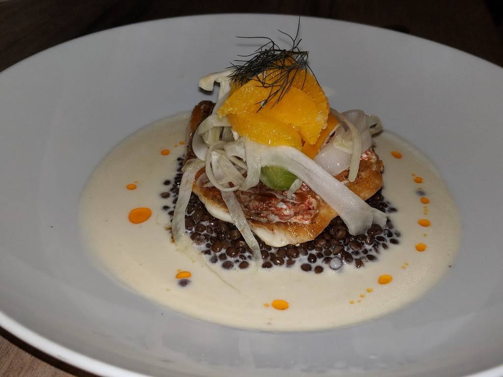 Purlieu | restaurant | 237 Fishburne St, Charleston, SC 29403, USA | 8433002253 OR +1 843-300-2253